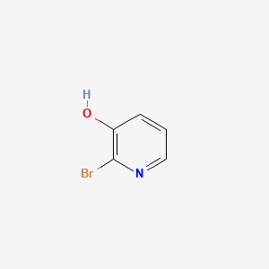 2-bromopyridin-3-ol CAS 6602-32-0