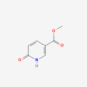 methyl 6-oxo-1H-pyridine-3-carboxylate CAS 66171-50-4
