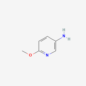 6-methoxypyridin-3-amine CAS 6628-77-9
