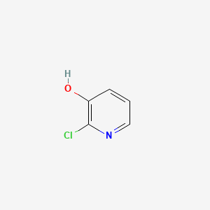2-chloropyridin-3-ol CAS 6636-78-8