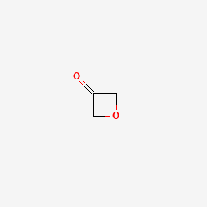 oxetan-3-one CAS 6704-31-0