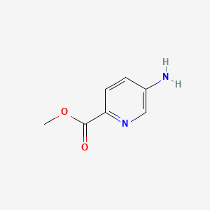 methyl 5-aminopyridine-2-carboxylate CAS 67515-76-8