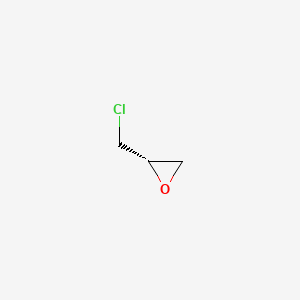 (2S)-2-(chloromethyl)oxirane CAS 67843-74-7