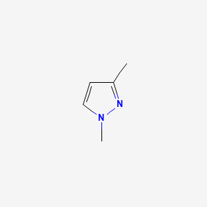 1,3-dimethylpyrazole CAS 694-48-4