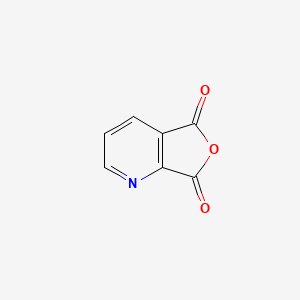 furo[3,4-b]pyridine-5,7-dione CAS 699-98-9