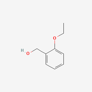 (2-ethoxyphenyl)methanol CAS 71672-75-8