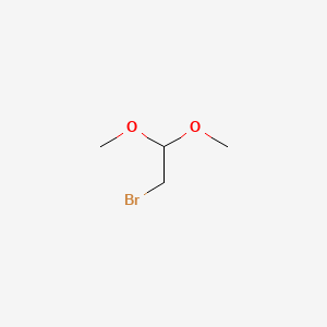 2-bromo-1,1-dimethoxyethane CAS 7252-83-7