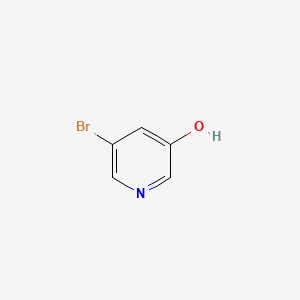 5-bromopyridin-3-ol CAS 74115-13-2