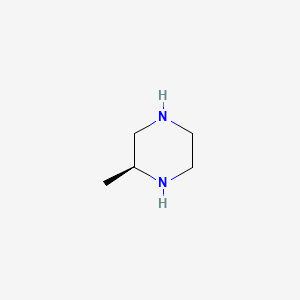 (2S)-2-methylpiperazine CAS 74879-18-8
