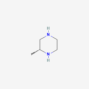 (2R)-2-methylpiperazine CAS 75336-86-6