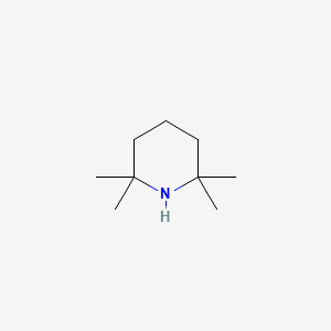 2,2,6,6-tetramethylpiperidine CAS 768-66-1