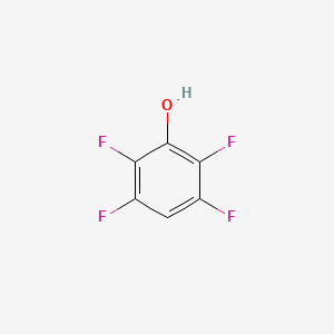 2,3,5,6-tetrafluorophenol CAS 769-39-1