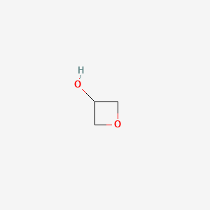 oxetan-3-ol CAS 7748-36-9