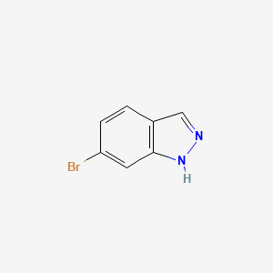 6-bromo-1H-indazole CAS 79762-54-2