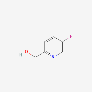 (5-fluoro-2-pyridinyl)methanol CAS 802325-29-7