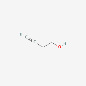 but-3-yn-1-ol CAS 927-74-2