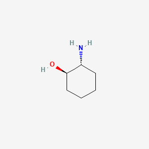 trans-(1R,2R)-2-aminocyclohexan-1-ol CAS 931-16-8