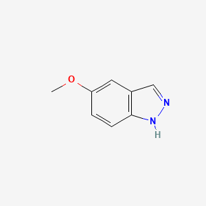 5-methoxy-1H-indazole CAS 94444-96-9