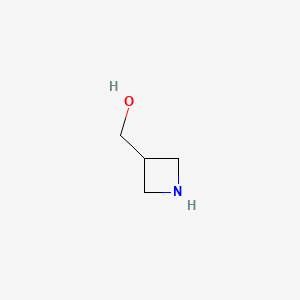 azetidin-3-ylmethanol CAS 95849-02-8