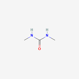 1,3-dimethylurea CAS 96-31-1